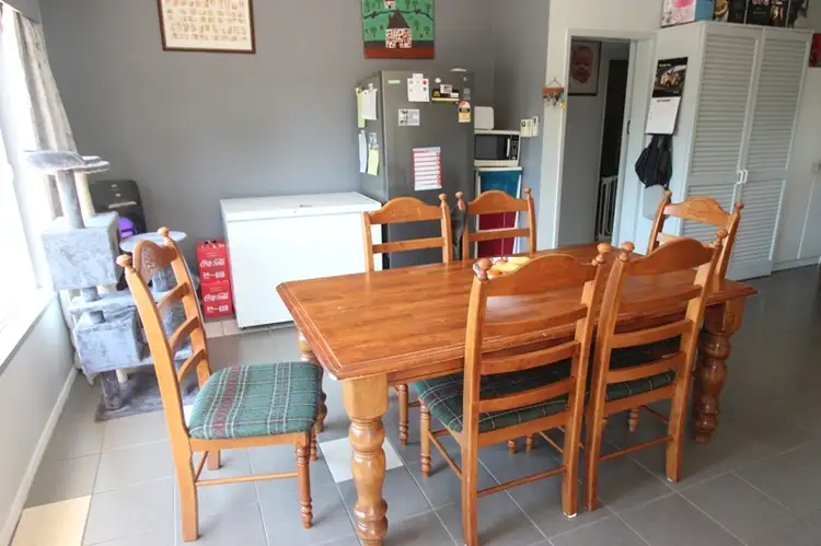 Third view of Homely house listing, 35 Punt Road, Cobram VIC 3644