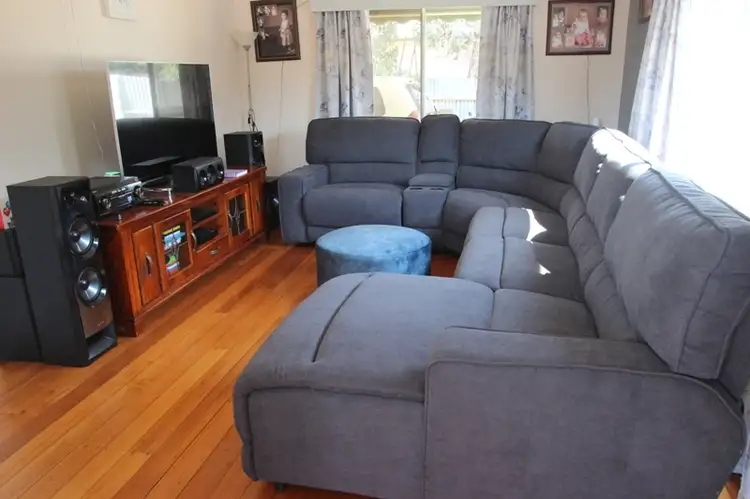 Fourth view of Homely house listing, 35 Punt Road, Cobram VIC 3644