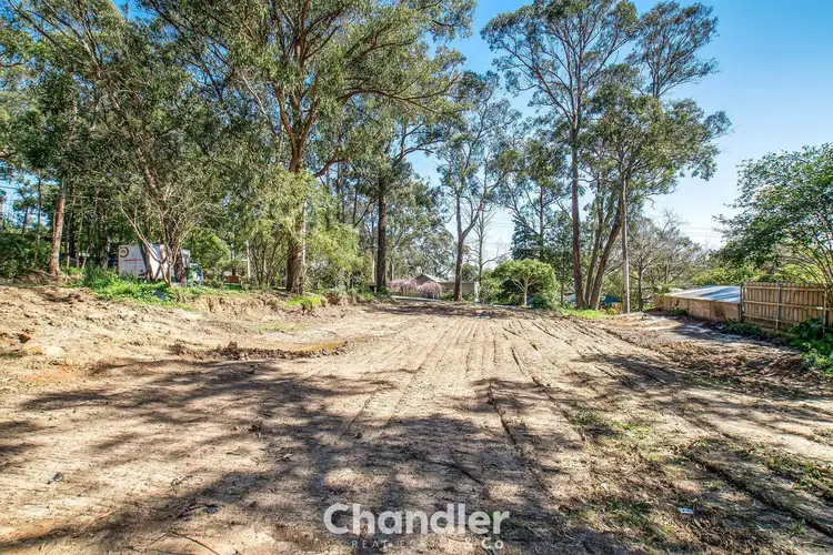 Third view of Homely land listing, 28 Glenfern Avenue, Upwey VIC 3158