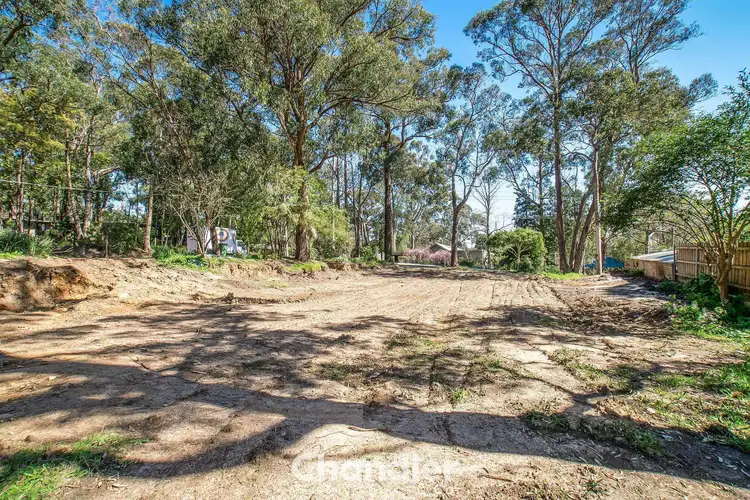 Fourth view of Homely land listing, 28 Glenfern Avenue, Upwey VIC 3158