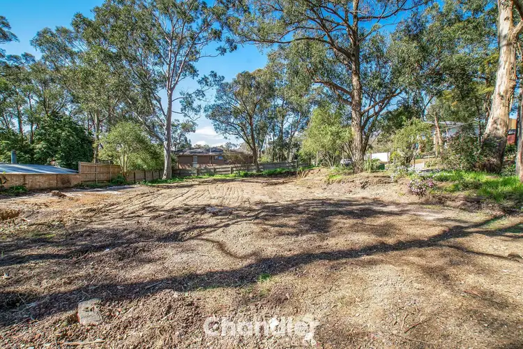 Fifth view of Homely land listing, 28 Glenfern Avenue, Upwey VIC 3158