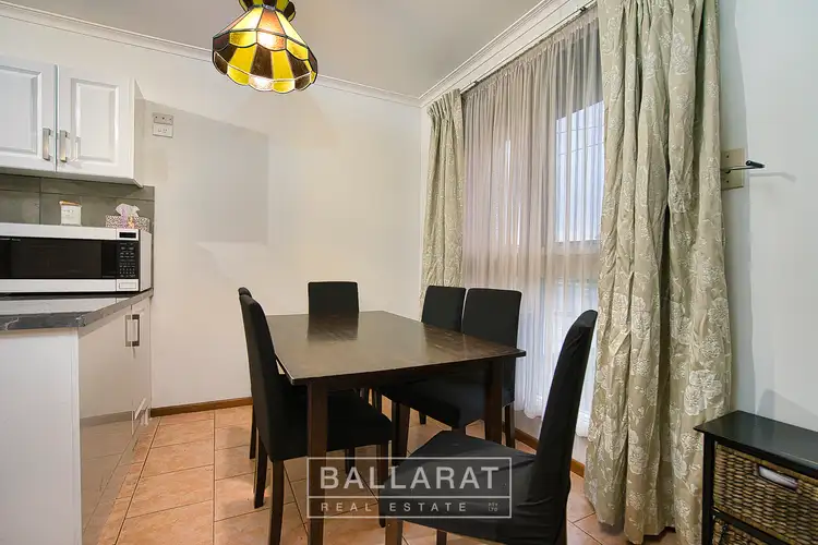 Third view of Homely house listing, 390 Forest Street, Wendouree VIC 3355