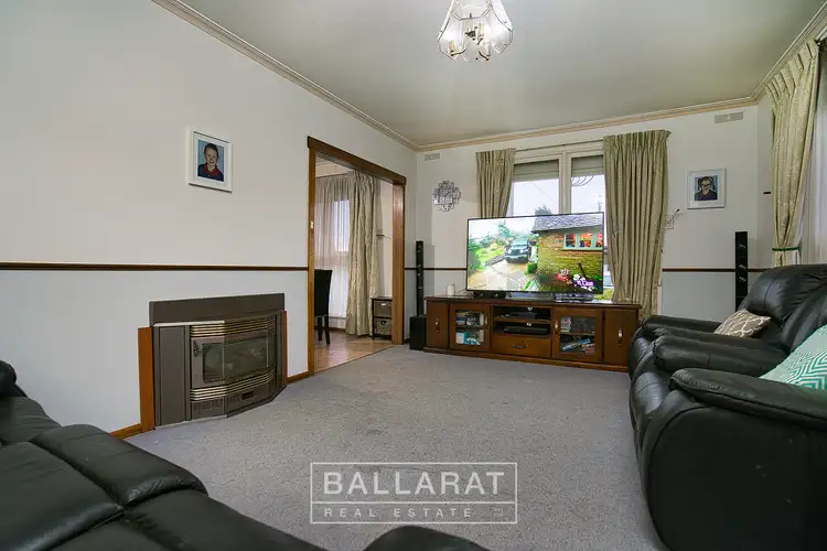 Fourth view of Homely house listing, 390 Forest Street, Wendouree VIC 3355