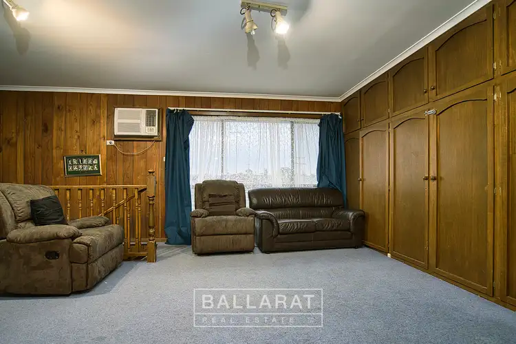 Fifth view of Homely house listing, 390 Forest Street, Wendouree VIC 3355