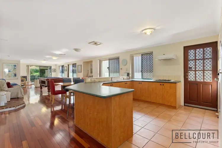 Second view of Homely house listing, 45a Riverview Road, East Victoria Park WA 6101
