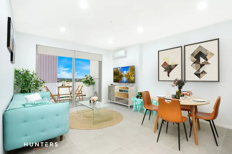 Main view of Homely apartment listing, 108-120 Station Street, Wentworthville NSW 2145