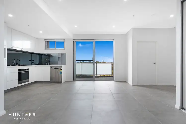 Fourth view of Homely apartment listing, 108-120 Station Street, Wentworthville NSW 2145