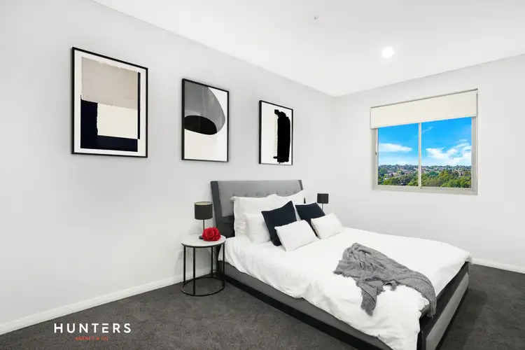 Fifth view of Homely apartment listing, 108-120 Station Street, Wentworthville NSW 2145