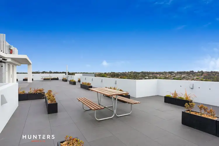Seventh view of Homely apartment listing, 108-120 Station Street, Wentworthville NSW 2145