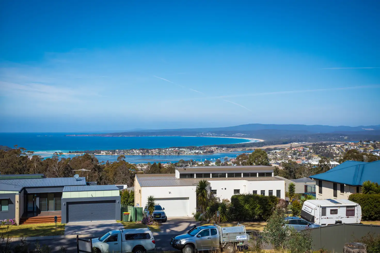 Main view of Homely land listing, 5 Curlew Close, Merimbula NSW 2548