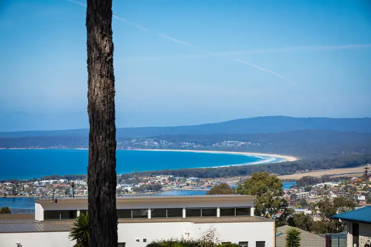 Third view of Homely land listing, 5 Curlew Close, Merimbula NSW 2548