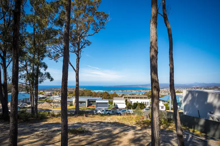 Fourth view of Homely land listing, 5 Curlew Close, Merimbula NSW 2548