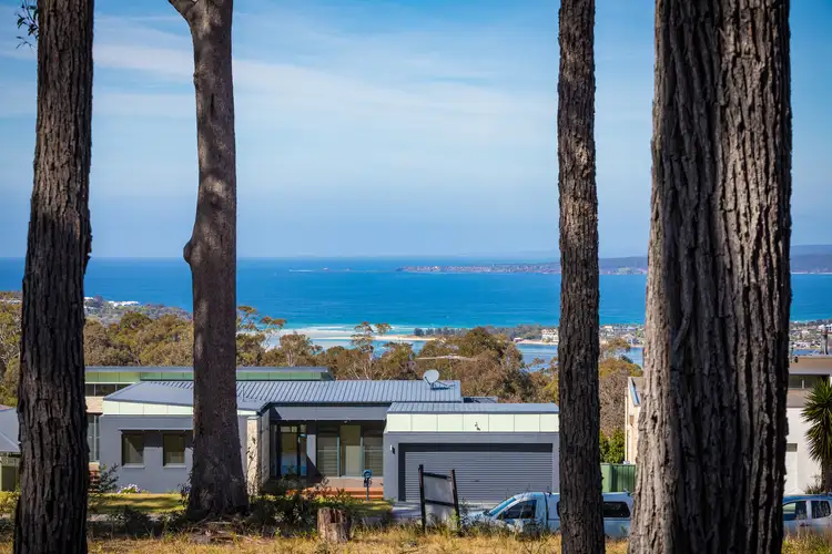 Fifth view of Homely land listing, 5 Curlew Close, Merimbula NSW 2548