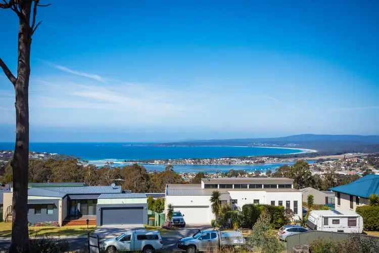 Seventh view of Homely land listing, 5 Curlew Close, Merimbula NSW 2548