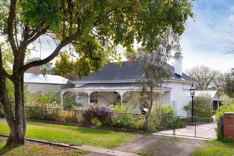 Main view of Homely house listing, 28 Templeton Street, Maldon VIC 3463