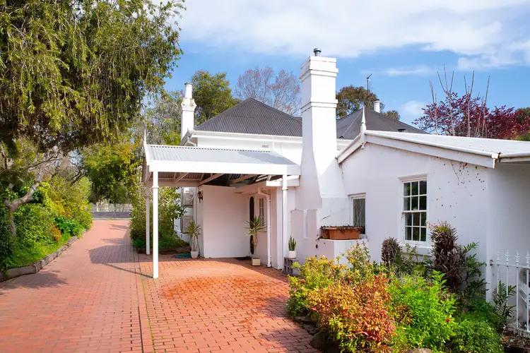Second view of Homely house listing, 28 Templeton Street, Maldon VIC 3463