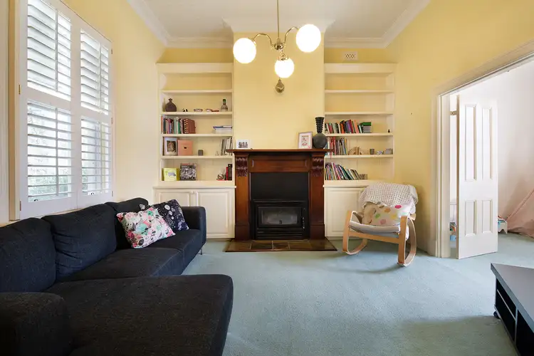 Third view of Homely house listing, 28 Templeton Street, Maldon VIC 3463