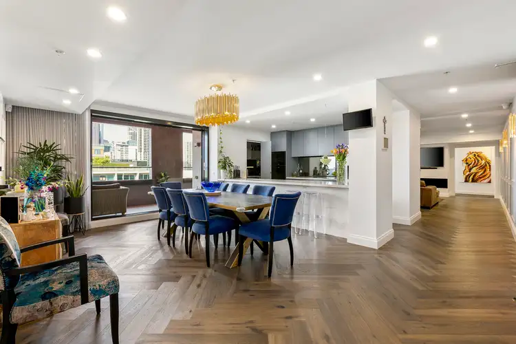 388 Spencer Street, Melbourne VIC 3000