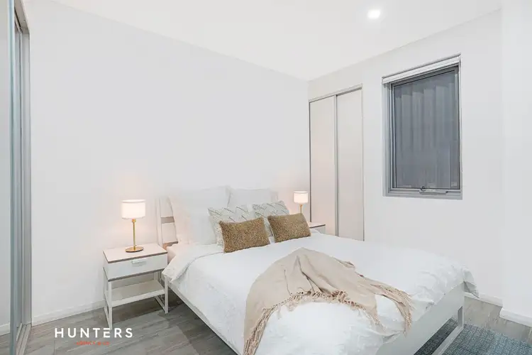 Second view of Homely apartment listing, 3/108-120 Station Street, Wentworthville NSW 2145