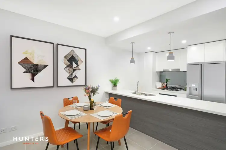 Main view of Homely apartment listing, 1105/108-120 Station Street, Wentworthville NSW 2145