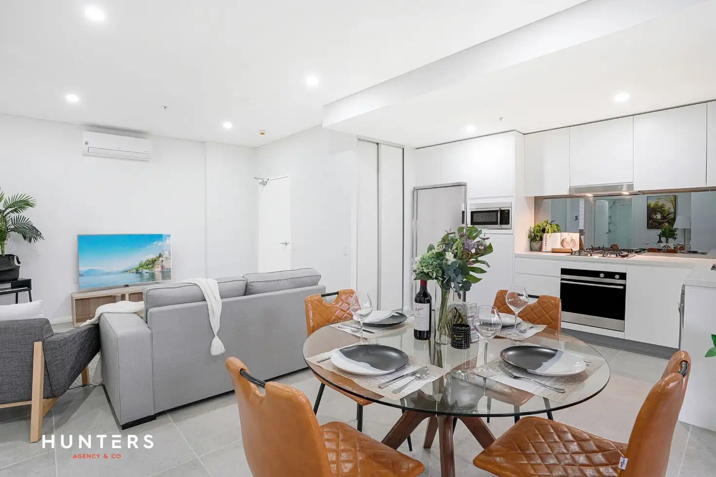 Main view of Homely apartment listing, 4/108-120 Station Street, Wentworthville NSW 2145
