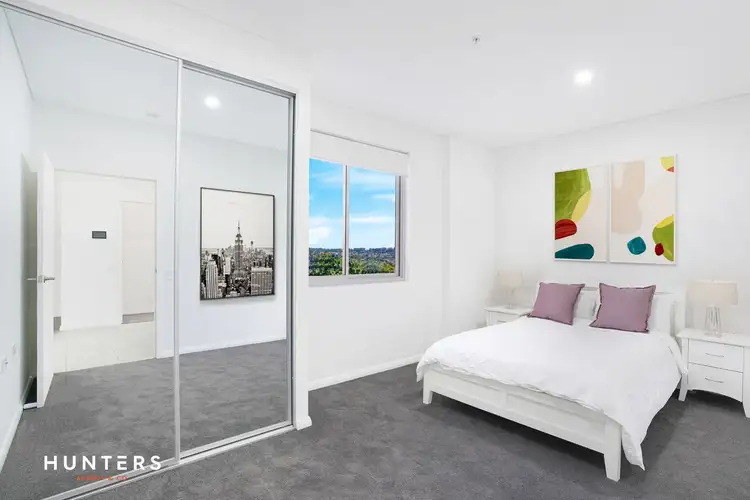 Third view of Homely apartment listing, 4/108-120 Station Street, Wentworthville NSW 2145