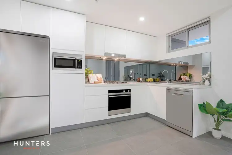 Fifth view of Homely apartment listing, 4/108-120 Station Street, Wentworthville NSW 2145