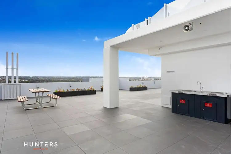 Fifth view of Homely apartment listing, 2/108-120 Station Street, Wentworthville NSW 2145