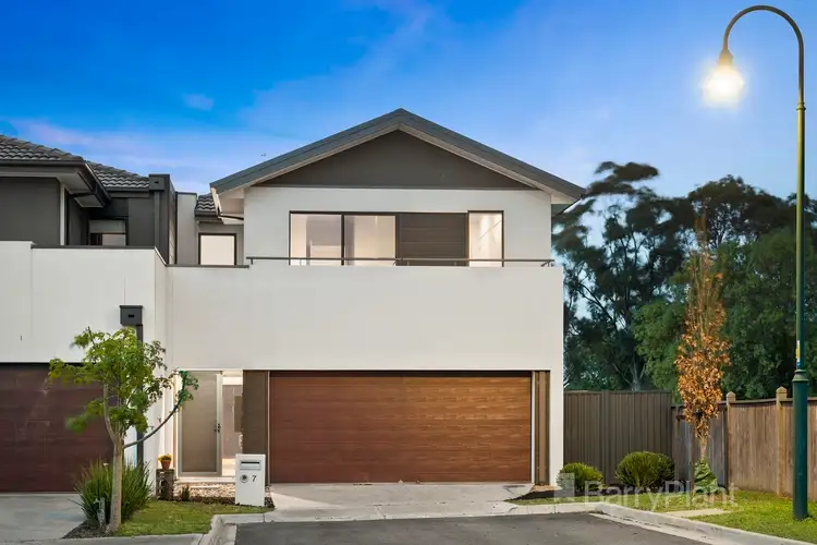 Main view of Homely house listing, 7 Paloma Court, Bundoora VIC 3083