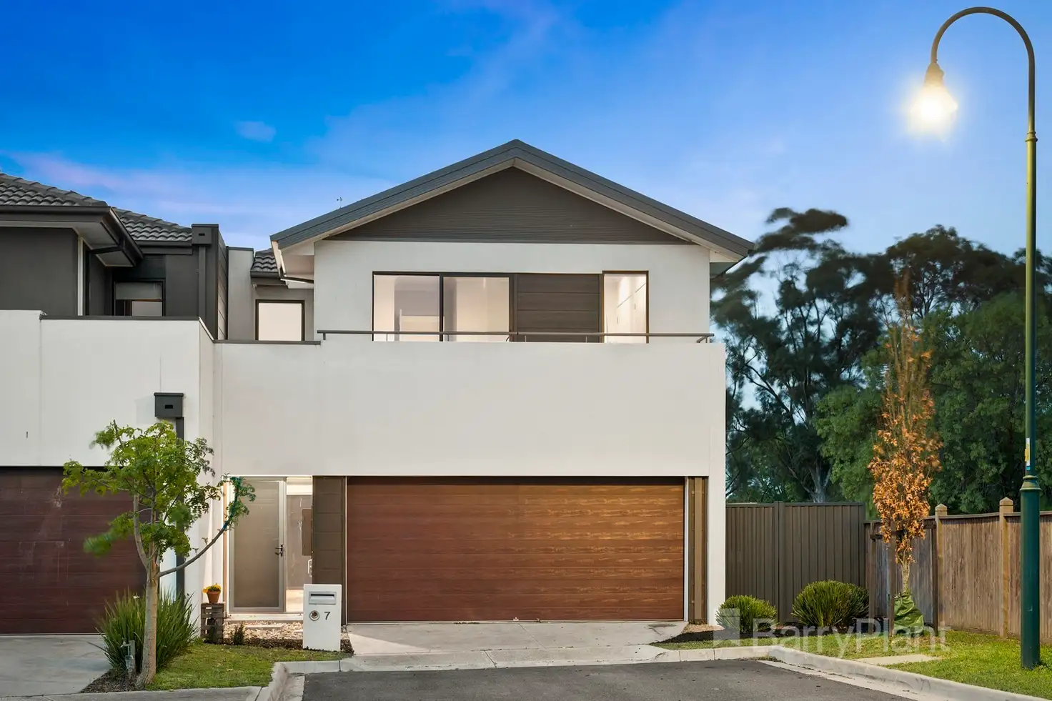 Main view of Homely house listing, 7 Paloma Court, Bundoora VIC 3083