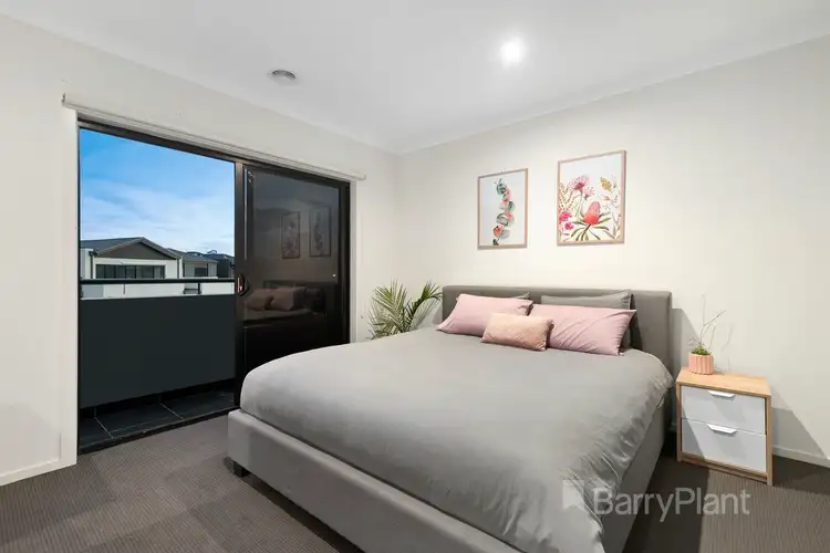 Sixth view of Homely house listing, 7 Paloma Court, Bundoora VIC 3083