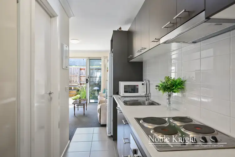 Fourth view of Homely unit listing, 9 White Close, Lilydale VIC 3140