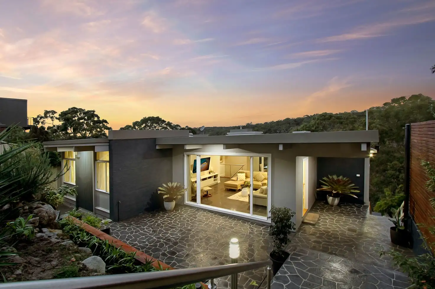 Main view of Homely house listing, 60 Moyran Parade, Grays Point NSW 2232
