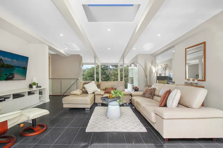 Third view of Homely house listing, 60 Moyran Parade, Grays Point NSW 2232