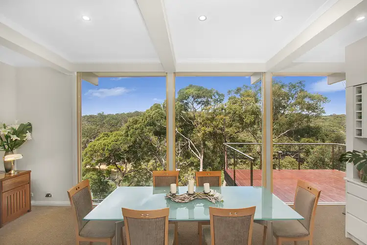 Fourth view of Homely house listing, 60 Moyran Parade, Grays Point NSW 2232