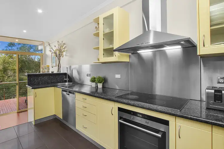 Fifth view of Homely house listing, 60 Moyran Parade, Grays Point NSW 2232