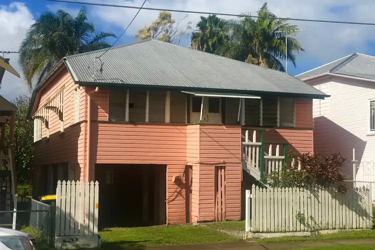 20 Bride Street, Wynnum QLD 4178