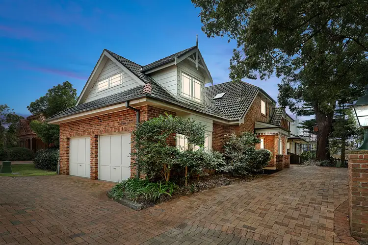 2/145a Wentworth Road, Strathfield NSW 2135