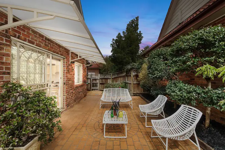 Sixth view of Homely townhouse listing, 2/145a Wentworth Road, Strathfield NSW 2135