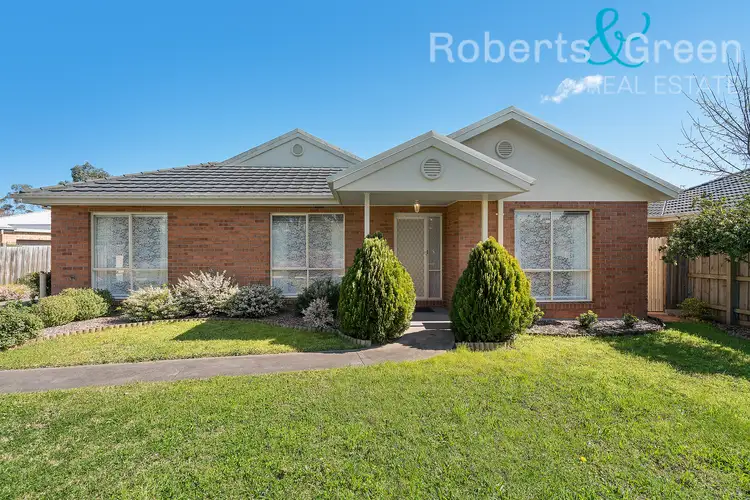 Main view of Homely unit listing, 1/2442 Frankston-Flinders Road, Bittern VIC 3918