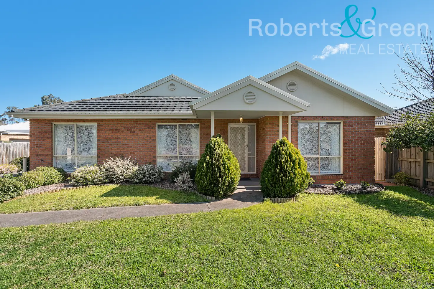 Main view of Homely unit listing, 1/2442 Frankston-Flinders Road, Bittern VIC 3918