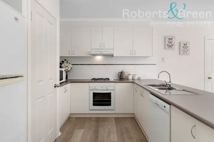Third view of Homely unit listing, 1/2442 Frankston-Flinders Road, Bittern VIC 3918