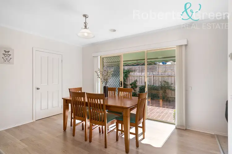 Fourth view of Homely unit listing, 1/2442 Frankston-Flinders Road, Bittern VIC 3918