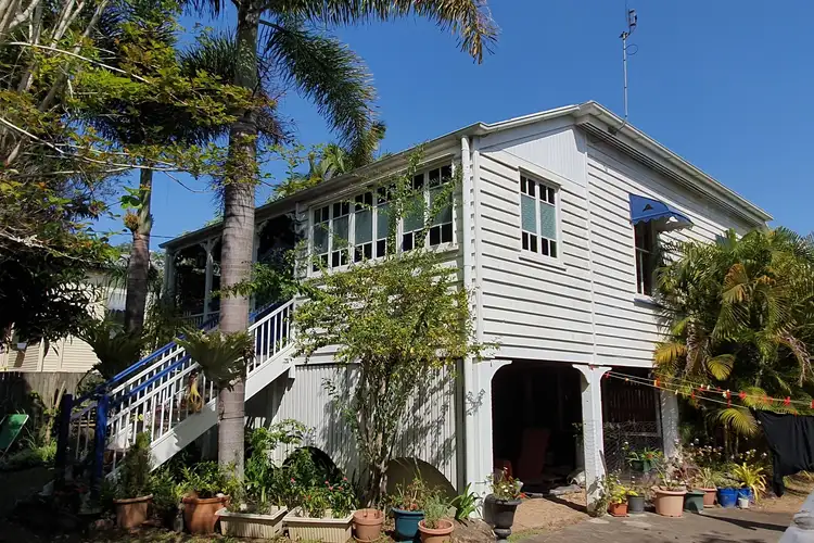 14 Shearer Street, Nambour QLD 4560
