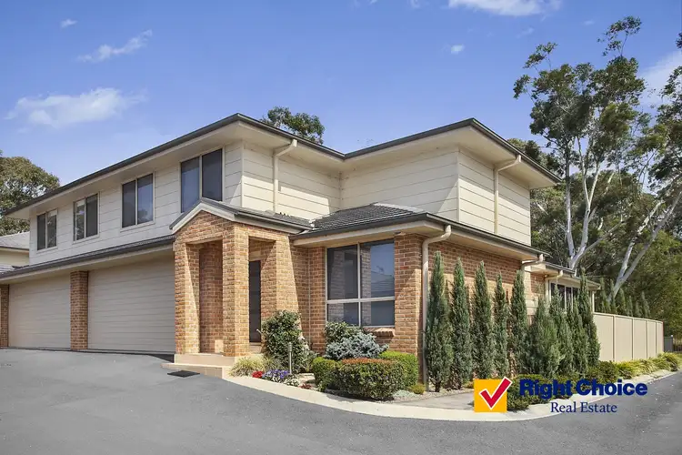 Second view of Homely townhouse listing, 16/12 Propane Street, Albion Park NSW 2527