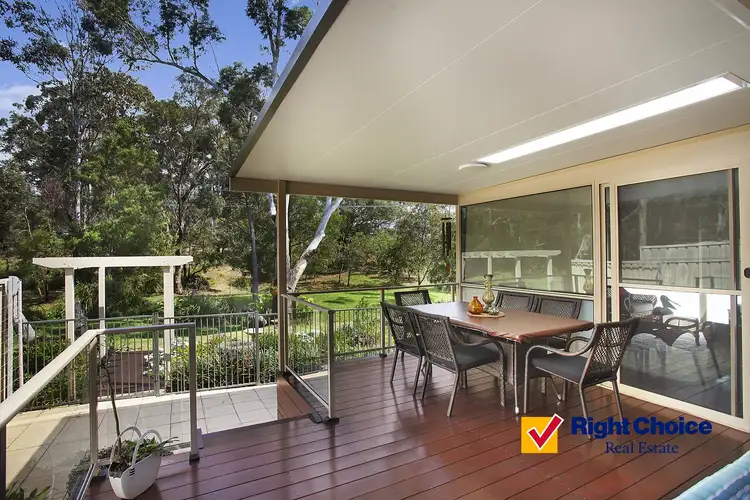 Third view of Homely townhouse listing, 16/12 Propane Street, Albion Park NSW 2527
