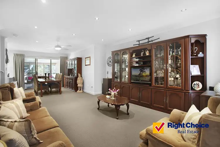 Fourth view of Homely townhouse listing, 16/12 Propane Street, Albion Park NSW 2527