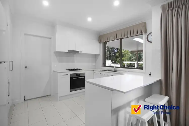 Fifth view of Homely townhouse listing, 16/12 Propane Street, Albion Park NSW 2527