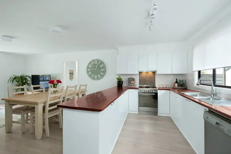 Third view of Homely semi-detached listing, 1/2 Lena Close, Whitebridge NSW 2290