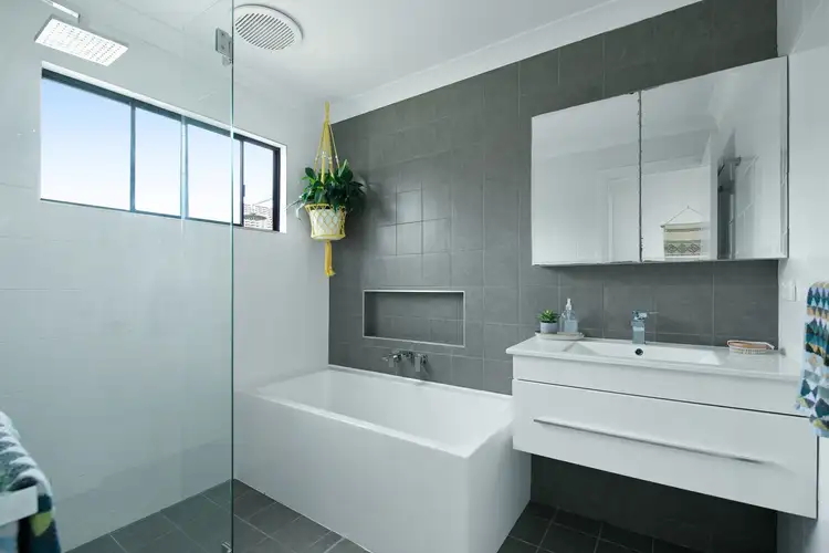 Fourth view of Homely semi-detached listing, 1/2 Lena Close, Whitebridge NSW 2290